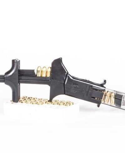 Elite Tactical Systems Universal Pistol Mag Loader .380 cal 10/rd