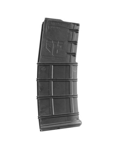 Elite Tactical Systems Gen 2 AR-15 Rifle Magazine Coupled Black Nylon 5.56 30/rd 2/ct