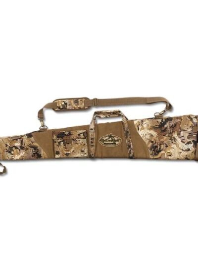 Rig'Em Right Flashpoint Floating Gun Case Optifade Marsh