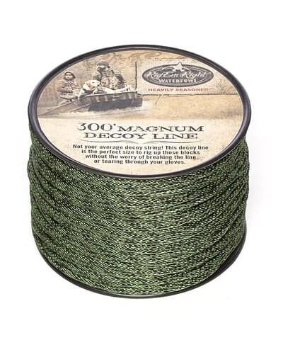Rig'Em Right Magnum Decoy Line 300' Spool