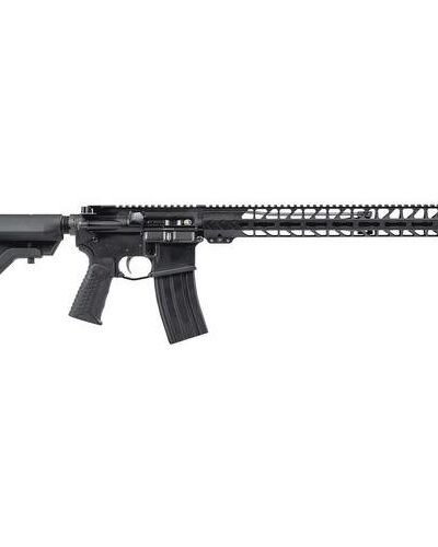 JRC Battle Arms Workhorse  Semi-Auto Shotgun 410 10rd Magazine 18" Barrel Black