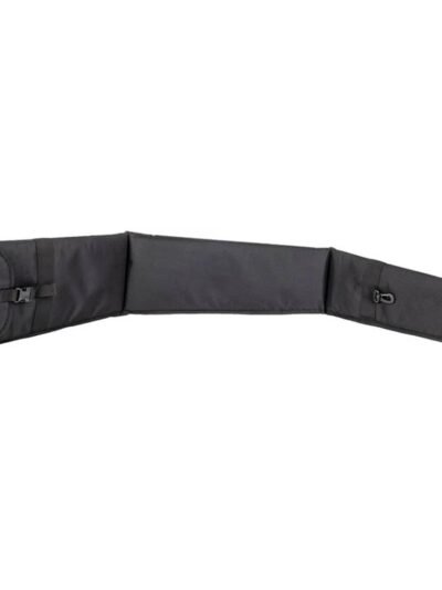 Federal Tri-Fold Shotgun Gun Case 52" Black