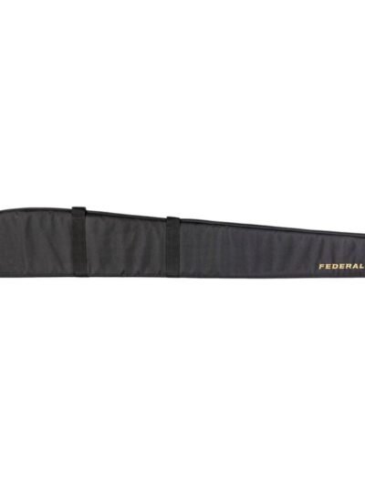 Federal Top Gun Shotgun Case 52" Black