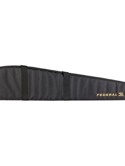 Federal Top Gun Rifle Case 40" Black