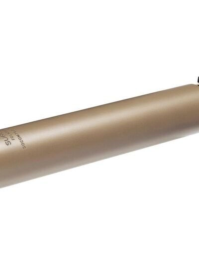 Surefire 2nd Gen Fast Attach SOCOM762-RC2 Suppressor 7.62mm Stainless Steel FDE