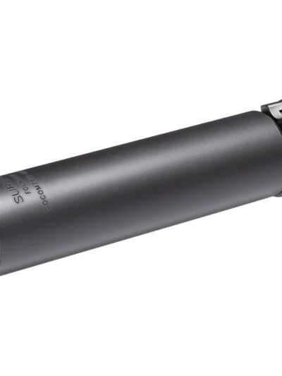 Surefire End Mount SOCOM762-Ti2 Rifle Suppressor 7.62mm Titanium Black