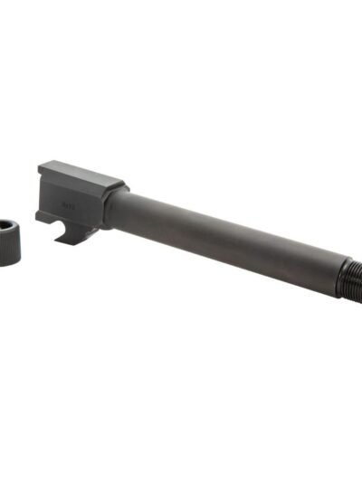 Springfield Echelon 4.5" Threaded Barrel Kit - 9mm Luger Black