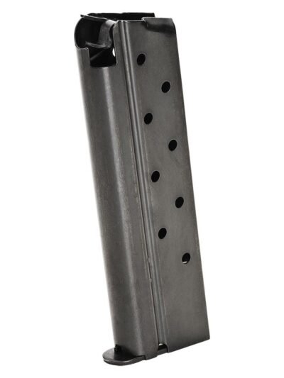 Springfield 1911 Blued Magazine .38 Super 9/rd