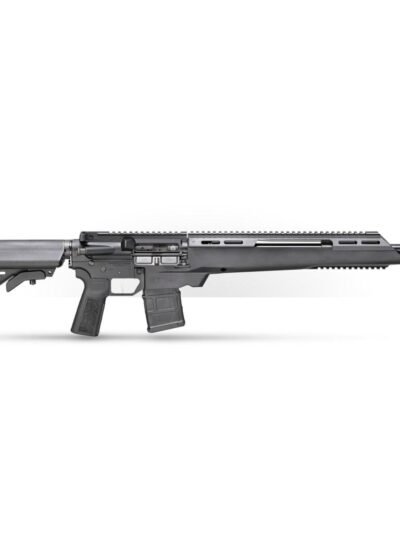 Saint Edge ATC Rifle .223 Wylde 20rd Magazine 18" Barrel ATC Stock