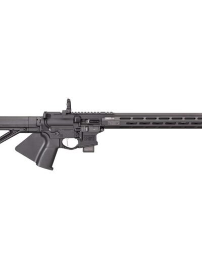 Springfield Armory Saint Victor Carbine Rifle 9mm Luger 10rd Magazine 16" Barrel Black CA Compliant