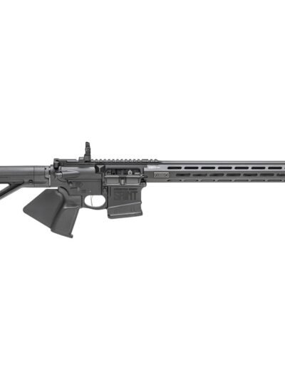 Springfield Armory Saint Victor AR-10 Rifle 308 Win 10rd Magazine 16" Barrel Black CA Compliant