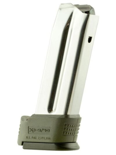 Springfield XD Sub Compact Magazine OD Green 9mm 10/rd