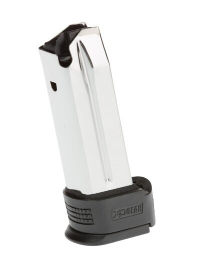 Springfield XD Sub Compact Extended Magazine 40 S&W 10/rd