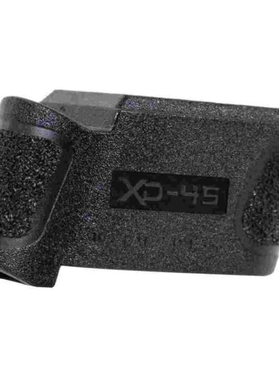 Springfield Armory Extended Magazine Sleeve for XD Mod.2 .45 ACP