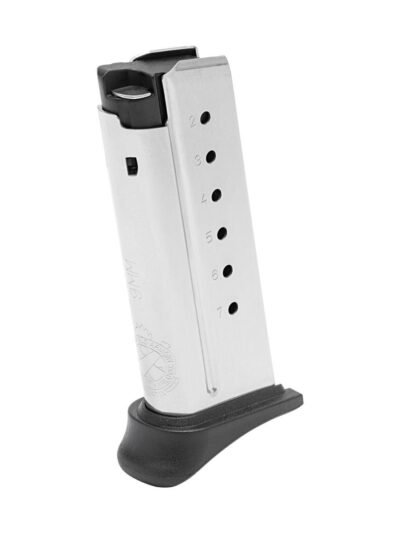 Springfield XD-S/XD-S MOD.2 Magazine with Pinky Extension 9mm 7/rd