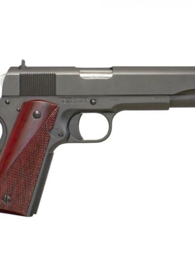 Fusion Freedom Series 1911 A1 Handgun 9mm Luger 8rd Magazine 5" Barrel