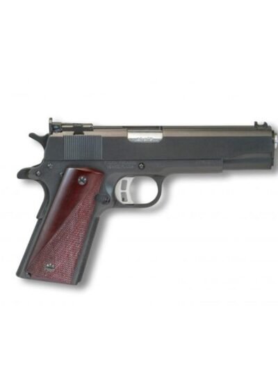 Fusion Freedom Series 1911 Gold Handgun 9mm Luger 8rd Magazine 5" Barrel