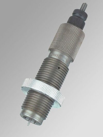 FULL LENGTH SIZING DIE FOR 224 VALKYRIE
