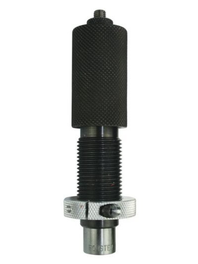 Forster 7mm PRC Full Benchrest Seater Die