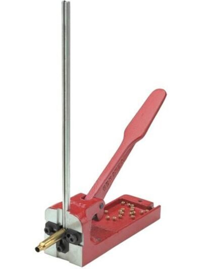 Co-Ax Bench Priming Tool