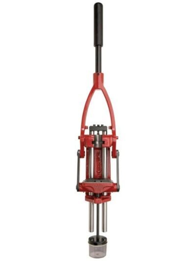 Forster Co-Ax Press With S Jaws