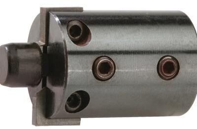 Forster 3-in-1 Case Mouth Cutter for Original or Power Case Trimmer .224 cal