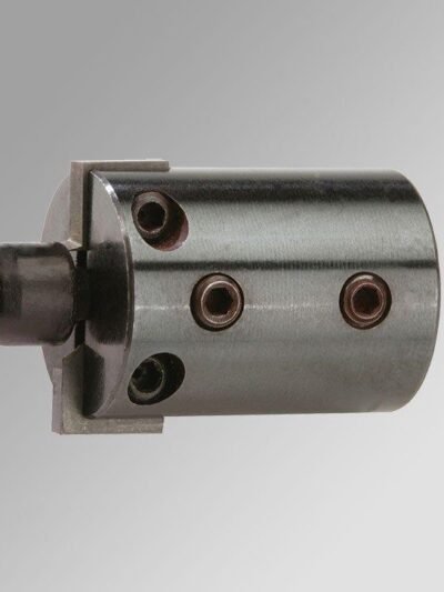 3-in-1 Case Mouth Cutter with 264 Pilot (for 6.5mm)