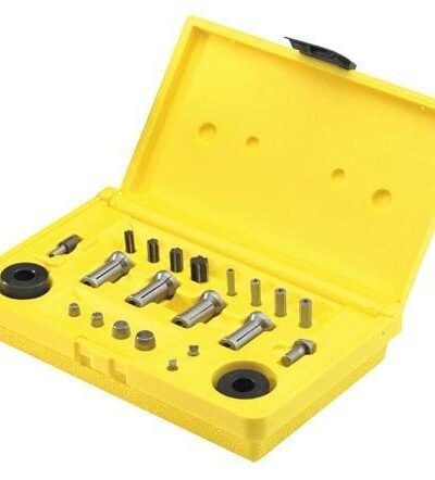 Forster Accessory Case for Case Trimmer Parts