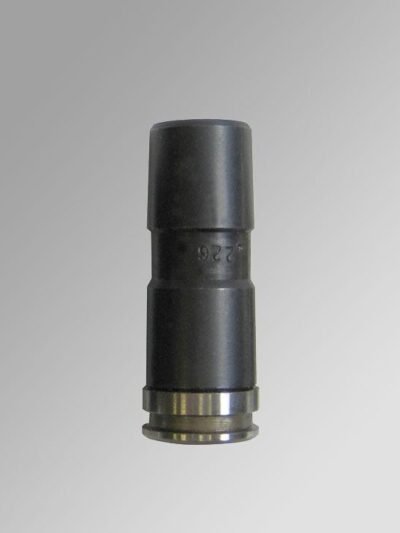 Forster Headspace Gage Rimmed & Belted .303 British FIELD Length