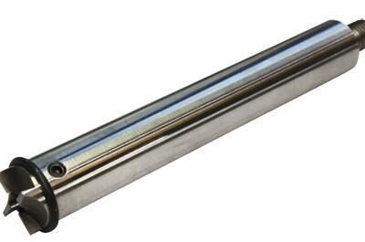 Forster Case Trimmer Cutter Shaft for Original Case Trimmer .17 cal
