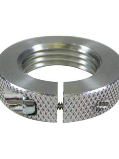 Forster 7/8" Cross Bolt Die Lock Rings 12/pk