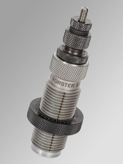 Forster Bushing Full Length Sizing Die 6 GT