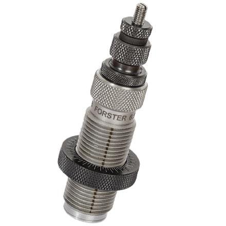 Forster 7 PRC Bushing Full Length Sizer Die