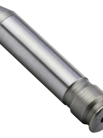 Forster Headspace Gage 6.5 Creedmoor NO GO length Rimless