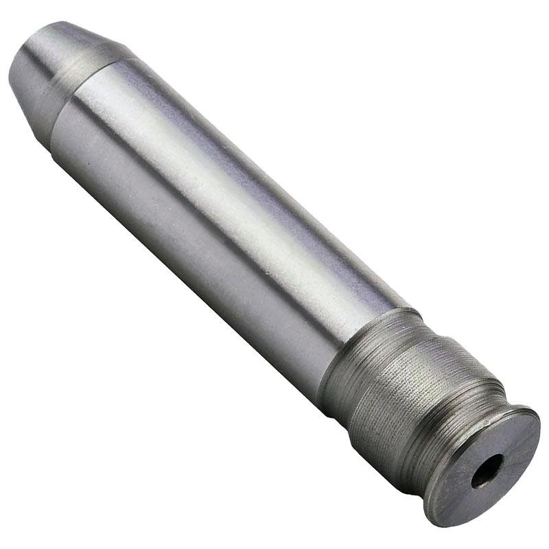Forster Headspace Gage 6.5 Creedmoor NO GO length Rimless
