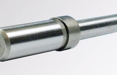 Forster Handheld Outside Neck Turner Pilot .224"