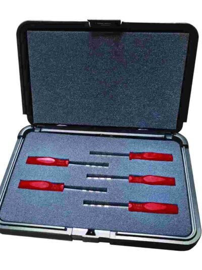Forster Neck Tension Gage Kit