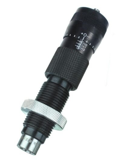 MICRO SEATER DIE FOR 6MM DASHER ULTRA