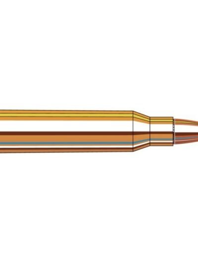 FRONTIER .223 REM 55 GR FMJ (50 RD ORIENTED) Ammunition