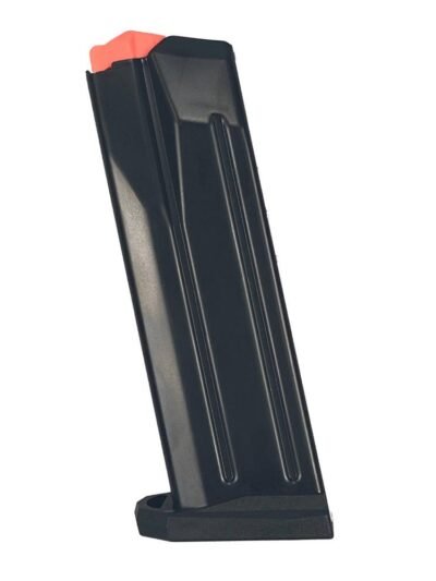 Global Ordnance Handgun Magazine for Arex Delta M 9mm Luger 15/rd