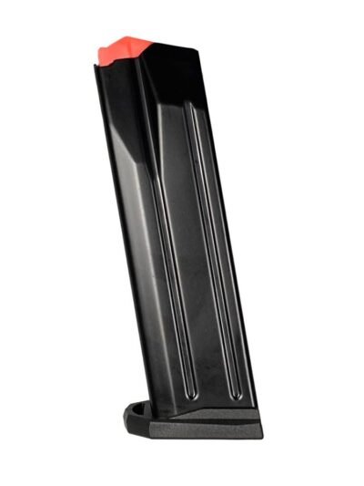 Global Ordnance Handgun Magazine for Arex Delta L/X 9mm Luger 17/rd