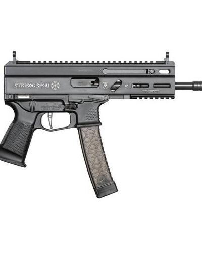 Grand Power Stribog SP9A1 Handgun 9mm Luger 30rd Magazines(3) 8" Barrel