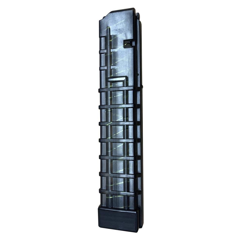 Global Ordnance Handgun Magazine for Grand Power Stribog 9mm Luger 30/rd