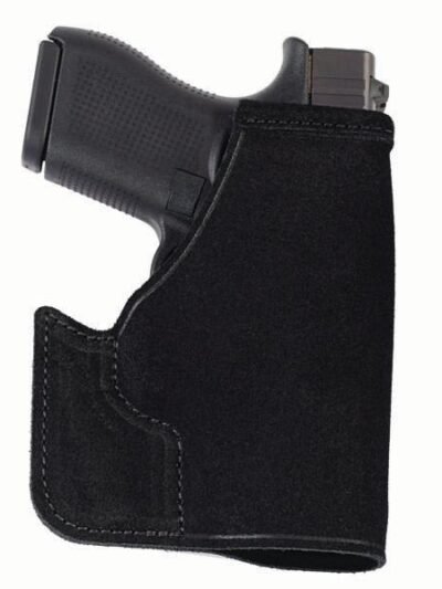 Galco Pocket Protector Holster for Glock 42 Black Ambi