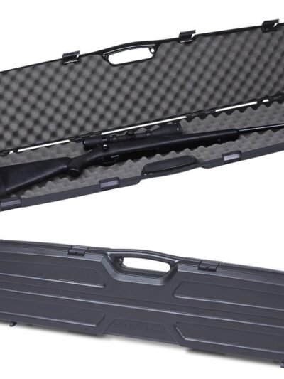Plano SE Series Single Scoped Rifle Case