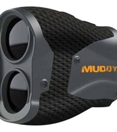 Muddy MUD-LR650 Laser Rangefinder - 650 yard