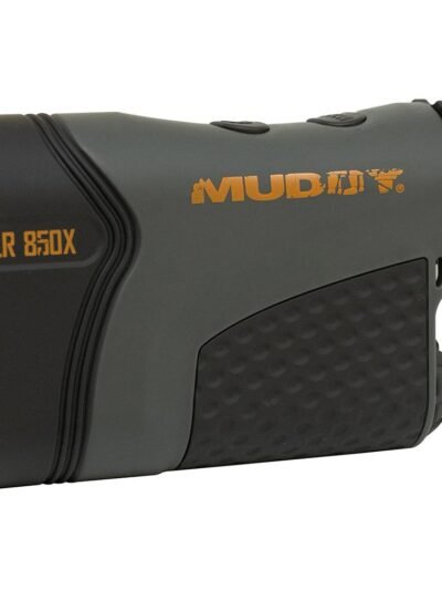 Muddy MUD-LR850 Laser Range Finder - 850 yard
