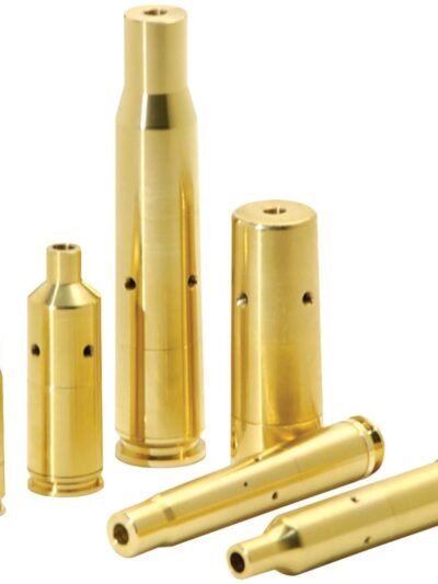 SME Laser Bore Sight - 30-30