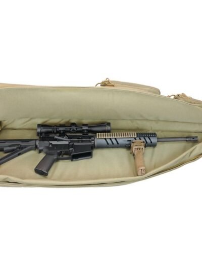 G-Outdoors Tactical AR Case 42" Black