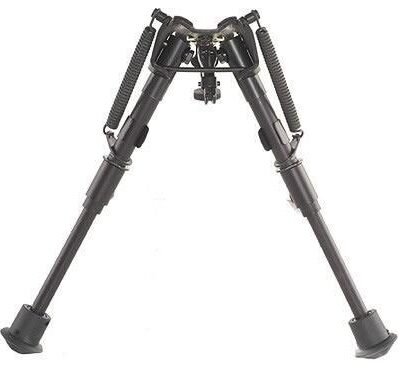 Harris Bipods Model BR 10 oz Solid Base